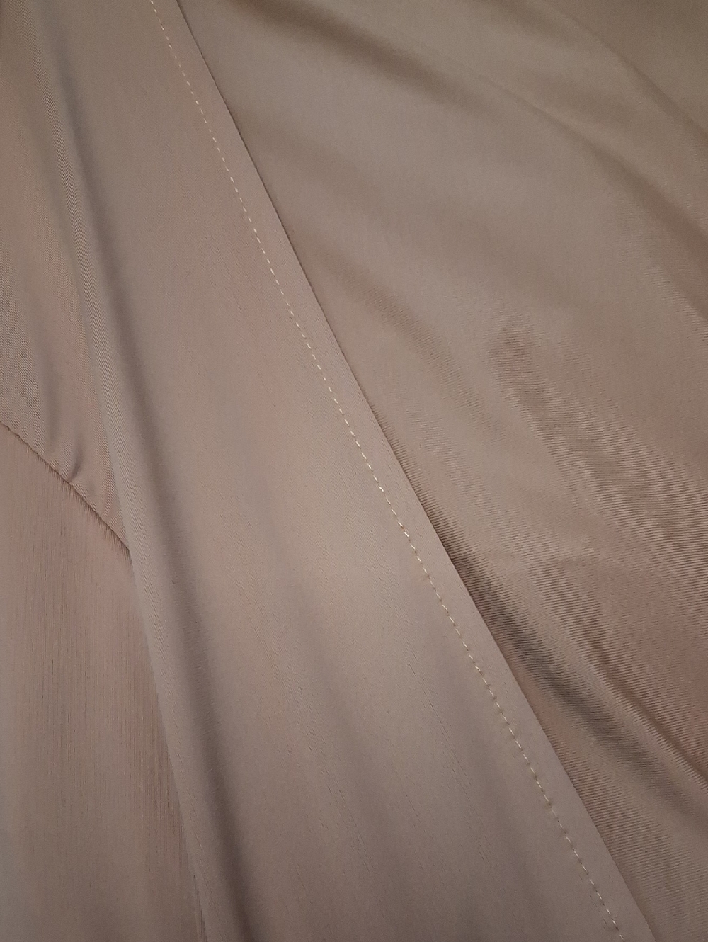 Duster mustard